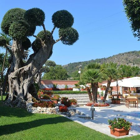 Villa Dei Fiori Montoro Inferiore Kültér fotó